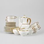 1154 3215 Kaffeservis